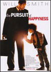 My recommendation: The Pursuit of Happyness